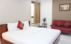 Khách Sạn Mi Linh